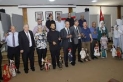 انطلاق فعاليات الأسبوع الثقافي التونسي الأردني في إربد