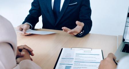 مدعوون للمقابلات .. ووظائف شاغرة بعدة تخصصات (أسماء)