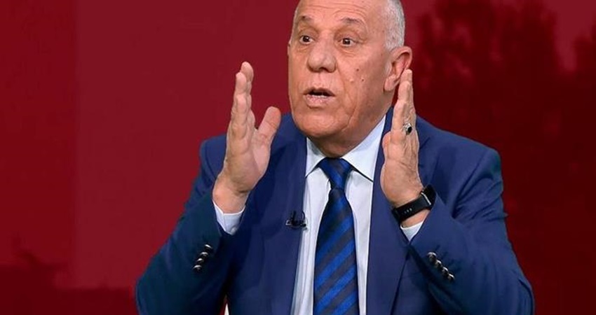 عودة اللـ.ـواء الدويـ.ـري إلى الجزيـ.ـرة : جـ.ـبهة معنوية تزرع الرعب في قلوب الأعداء وصوت الصمود الذي يهز عروشهم..