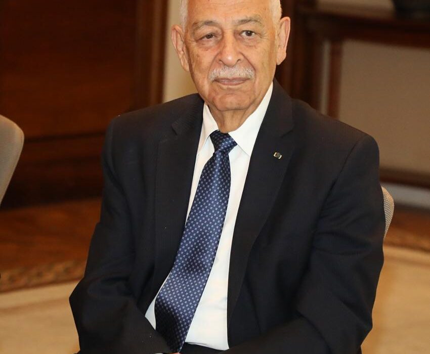 مندوبا عن الملك وولي العهد...العيسوي يعزي عشيرة الدويري