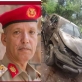 نجاة مدير الاستخبارات اليمنية العميد عبدة البحيري من محاولة اغتيال حوثية
