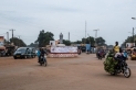اعتقال موظف بمنظمة أمريكية متهم بالتحريض على التمرد في أفريقيا الوسطى