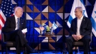 نتنياهو يشعر بـخيبة أمل من رفض بايدن معاقبة الجنائية الدولية