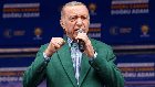 أردوغان يصف نتنياهو بـ الهمجي والمتعطش للدماء