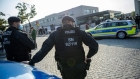 ألمانيا.. وفاة شرطي أصيب بطعنات في هجوم على تظاهرة مناهضة للإسلام