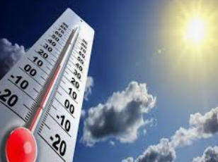 زراعة لواء الوسطية تحذر مربي الثروة الحيوانية والمزارعين من ارتفاع درجات الحرارة