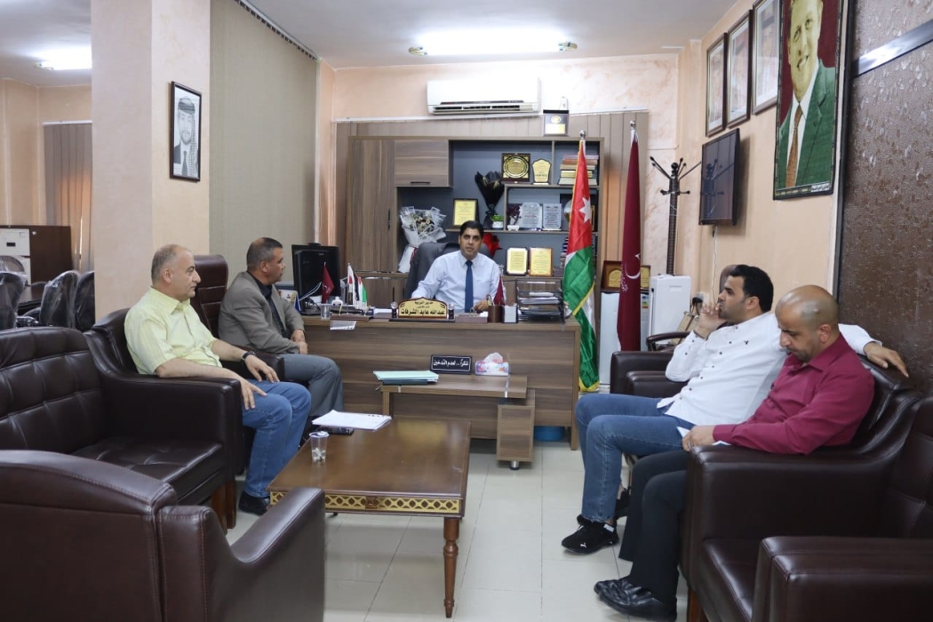 تربية البادية الشمالية الغربية تنهي استعداداتها لامتحانات الثانوية العامة 2024