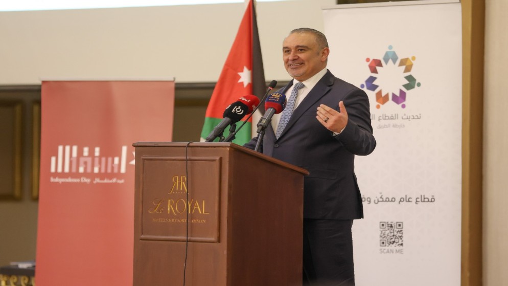 الحكومة: إطلاق مشروع بناء قدرات موظفي وحدات الموارد البشرية والتطوير المؤسسي