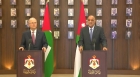رئيس الوزراء: الملك قاد جهدا دوليا لوقف العدوان على قطاع غزة