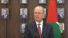 رئيس الوزراء الفلسطيني: توقيع 14 اتفاقية مع الأردن في مجالات عدة