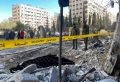 سوريا.. مقتل مستشار عسكري إيراني بهجوم إسرائيلي