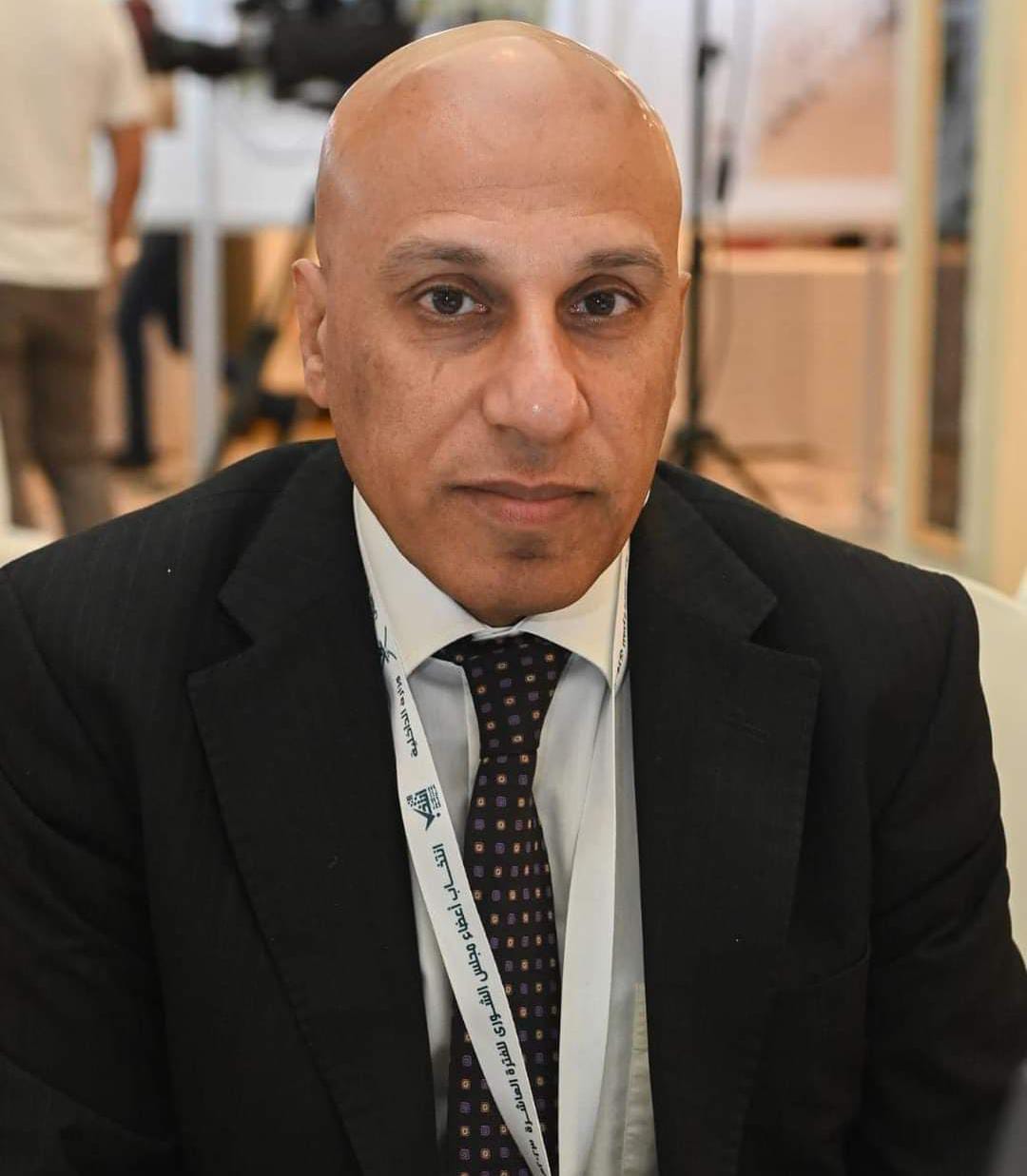 تعيين الجبور مساعدا لمدير  عام وكالة الأنباء الاردنية (بترا) للشؤون الصحفية