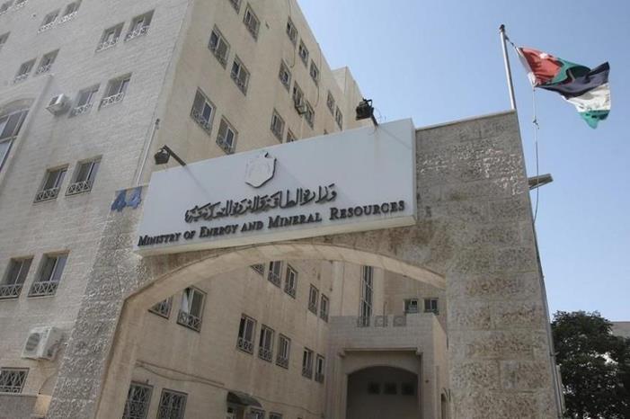 وزارة الطاقة تعرض مشاريعها المنجزة وقيد الإنجاز في الكرك