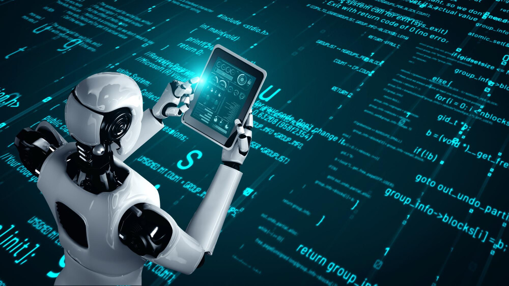 بدء فعاليات ملتقى الذكاء الاصطناعي وابتكار منتجات مالية صديقة للعميل