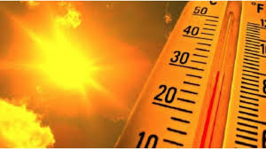 تعرف على الظاهرة الجوية التي تسببت في رفع درجة الحرارة في دير علا إلى الأعلى على وجه الأرض