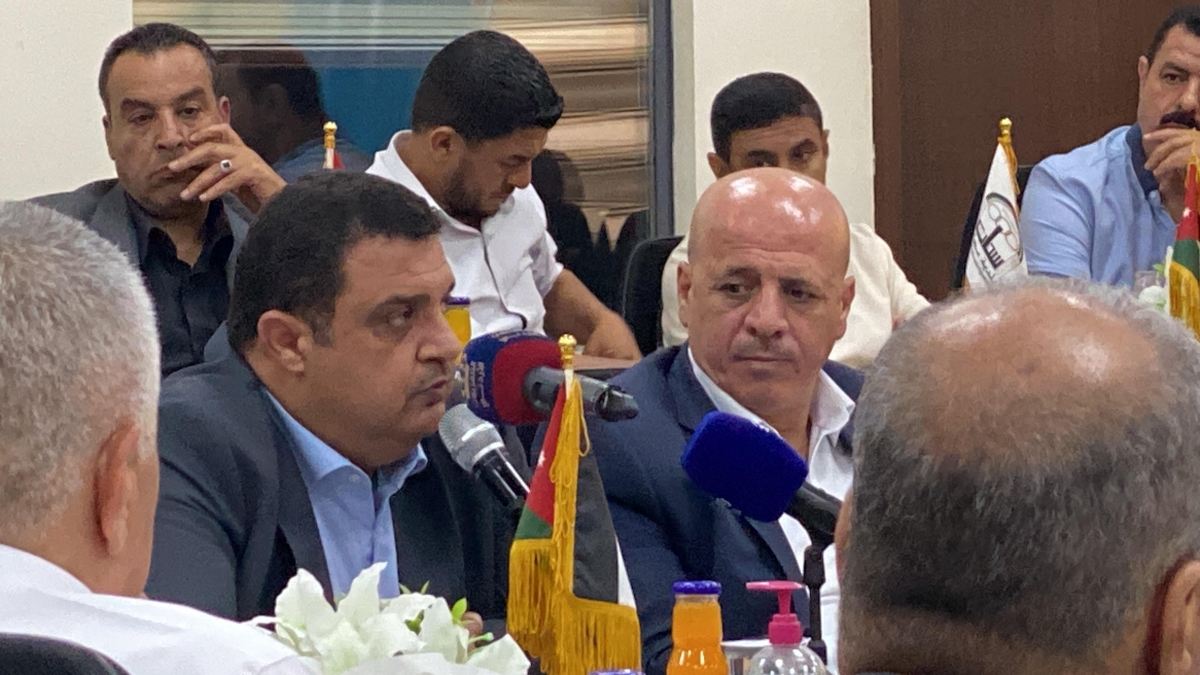 الخريشا :  المرأة والشباب أمام اختبار حقيقي لزيادة حضورهم في الحياة السياسية