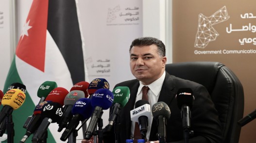 ارتفاع صادرات الأردن من الخضار والفواكه إلى 170 ألف طن