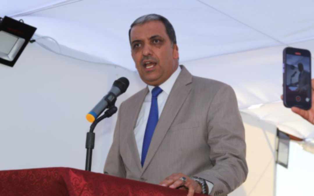 العوضات يرعى حفل تخريج طلبة مدارس التكنولوجيا...صور