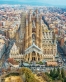 مدينة برشلونة ثاني أكبر مدن إسبانيا بعد مدريد