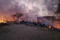 قصف متبادل بين الجيش السوداني والدعم السريع في الفاشر
