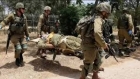 الجيش الإسرائيلي يعلن إصابة 17 عسكريا خلال 24 ساعة