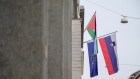 برلمان سلوفينيا يعترف بدولة فلسطين
