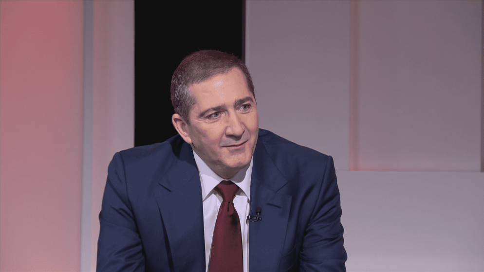 الرفاعي: ضرورة عدم استثمار القوى السياسية للأحداث الخارجية في المعادلة الداخلية