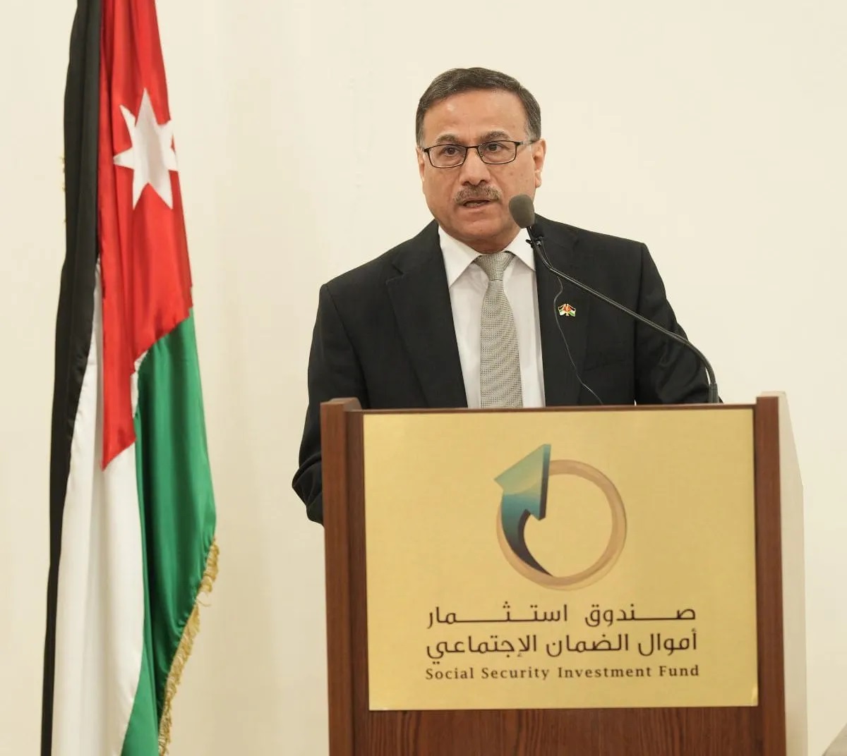 كناكريه: تأسيس صندوق الاستثمار هو أحد إنجازات العهد الميمون