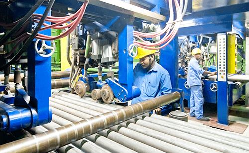 القطاع الصناعي بالطفيلة يثمن المبادرات الملكية الداعمة للاستثمار