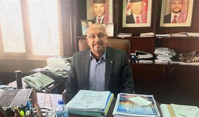 وزير المياه يبحث التعاون مع النرويج في مشاريع تحلية المياه