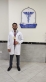 الخطاطبة يهنئ الدكتور خالد الجبالي بحصول نجله حسن على درجة  البكالوريوس بالطب