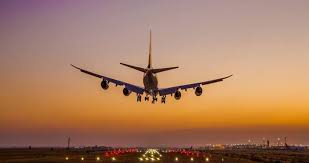 عودة الطيران العارض الى العقبة