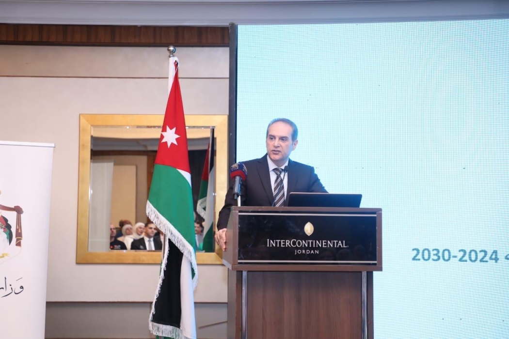 الهواري: “الصحة العالمية” صنفت الأردن ضمن 6 بلدان عالميا يتزايد فيها التدخين