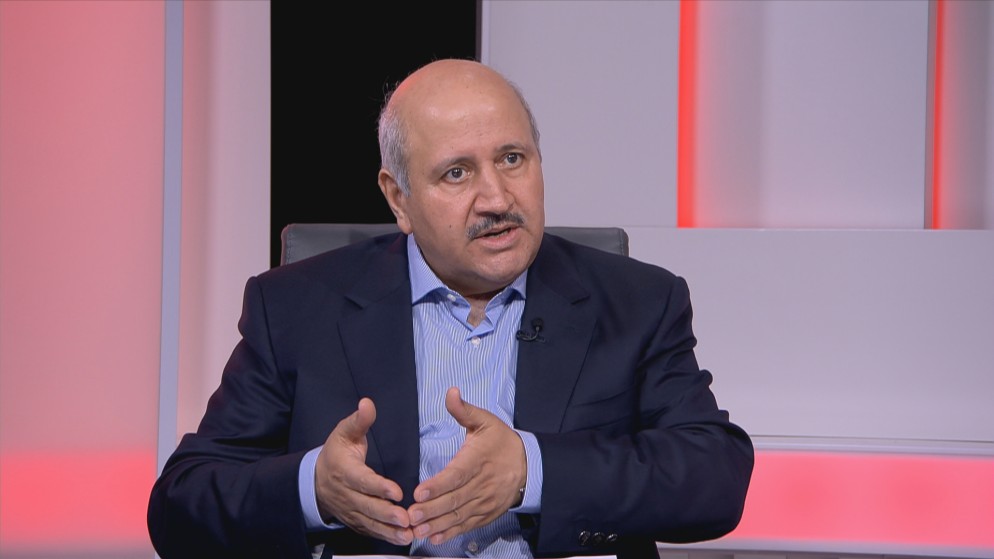 وزير المياه الأسبق: العقبة هي أنجح مكان باستخدام التكنولوجيا الذكية للمياه