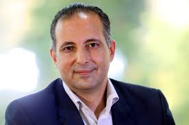 نقابة الصحفيين تدين الاعتداء على الزميل مكرم الطراونة.