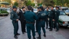إيران تعلن اعتقال جاسوس يعمل لصالح الموساد