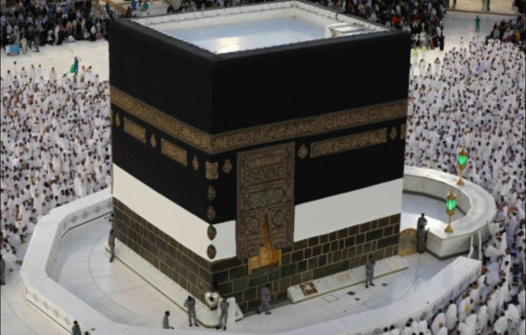 وزير الأوقاف: بدء تفويج الحجاج الأردنيين إلى مكة المكرمة