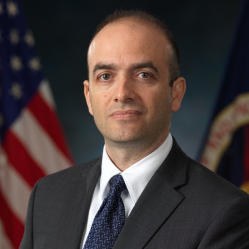 تعيين البروفسور الأردني الدكتور عمر حتاملة أول رئيس تنفيذي للذكاء الاصطناعي في ناسا