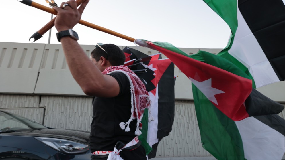 بدء الاحتفالات الوطنية بمناسبة اليوبيل الفضي