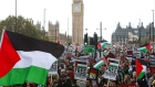 استطلاع: نصف الشباب البريطاني يحملون إسرائيل مسؤولية الحرب على غزة