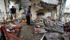 قطر تدين قصف الاحتلال الإسرائيلي لمدرسة تابعة لـالأونروا وسط غزة