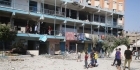 المكتب الإعلامي في غزة يطالب المجتمع الدولي بوقف جرائم الاحتلال ضد مراكز الإيواء