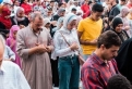 تحرك مصري جديد لمنع صلاة النساء بجوار الرجال في العيد