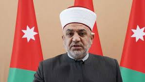 وزير الأوقاف: وصول 5 آلاف حاج اردني الى المدينة المنورة