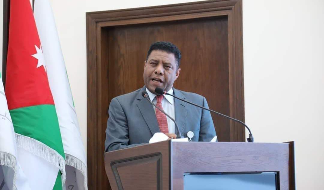 اعلان انسحاب المرشح سعد فهد العشوش من الانتخابات