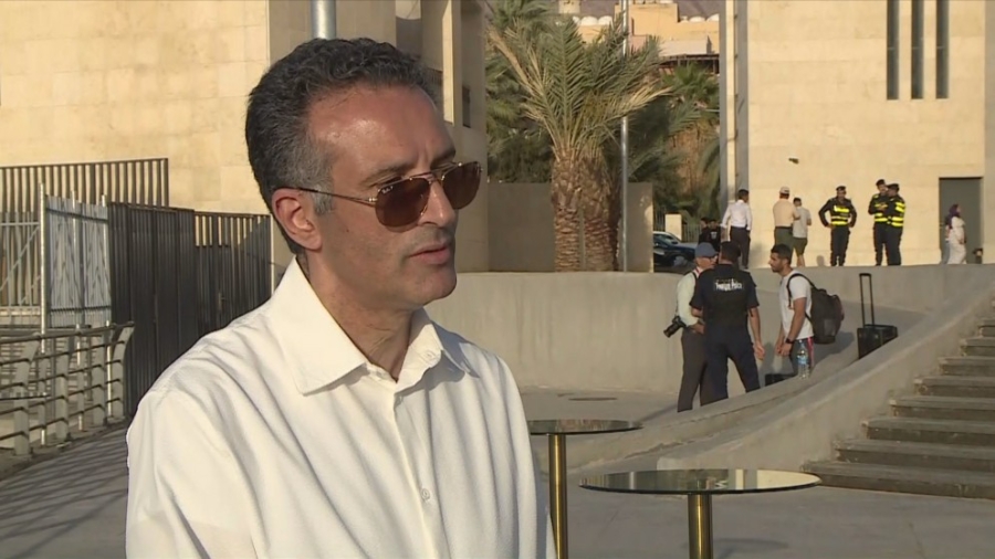 الفايز:تسهيل الإجراءات أمام المستثمرين لتنفيذ مشاريعهم في العقبة