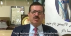 مقابلة للمؤرخ عمر العرموطي مع الإعلام الاذربيجاني حول العلاقات الاردنية واذربيجان...فيديو