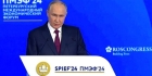 بوتين: روسيا ستنتصر في أوكرانيا وأي مفاوضات يجب أن تنطلق من الحقائق الحالية