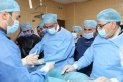 إجراء عمليات نوعية ومتقدمة في مركز الملكة علياء لامراض وجراحة القلب