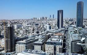 انحسار الموجة الحارة وسط أجواء حارة نسبيا إلى حارة في معظم المناطق